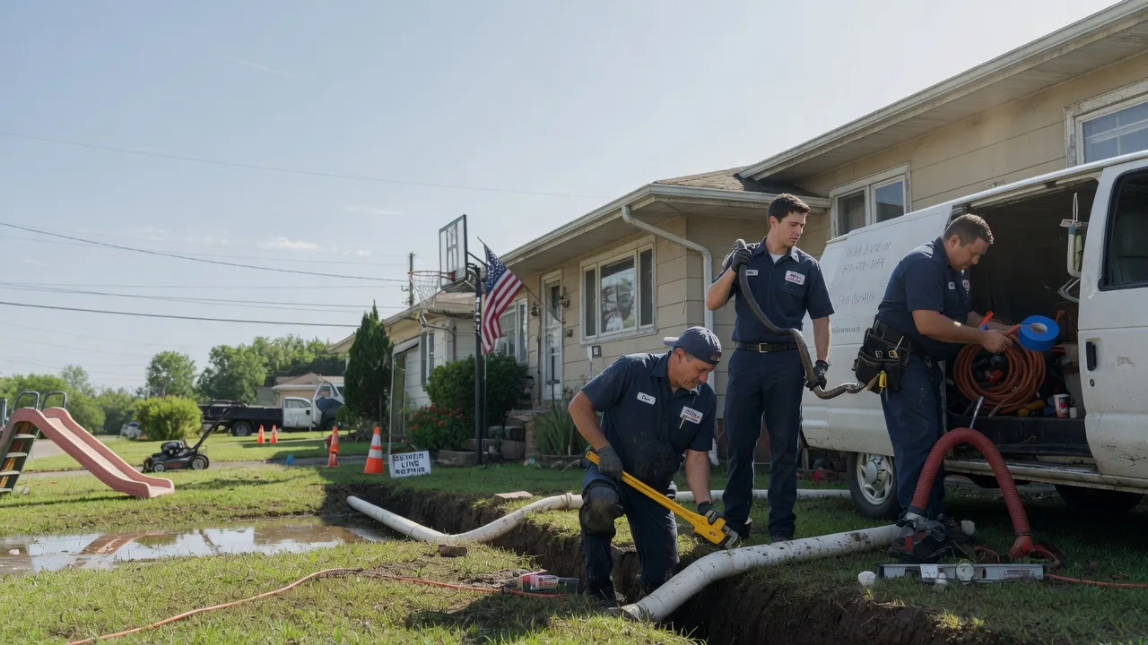 Toilet Installation in Shirleysburg, PA near me